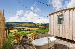 Woodside Hut 3 - Uk36107